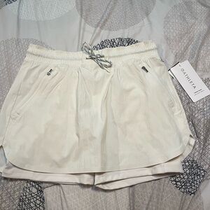 Athleta Trekki Skort